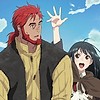 "My Daughter Left the Nest and Returned an S-Rank Adventurer" TV anime reveals teaser visual, PV, fall debut, studio: Typhoon Graphics