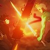 Netflix releases exclusive trailer for "Black Clover: Sword of the Wizard King" movie
