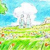 Machiko Kyo's "Cocoon" manga gets anime scheduled for summer 2025 broadcast on NHK, studio: Sasayuri