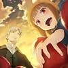 New "Spice and Wolf" anime reveals concept visual, PV, 2024 TV broadcast, studio: Passione