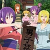 "TenPuru -No One Can Live on Loneliness-" TV anime listed with 12 episodes + 2 bonus episodes between two Blu-ray volumes