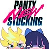 TRIGGER acquires rights to "Panty & Stocking with Garterbelt" from GAINAX, announces "NEW PANTY AND STOCKING" project