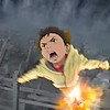 "PLUTO" anime series reveals teaser video & October 26 Netflix debut