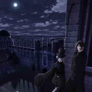 Black Butler Gets New Anime Season by CloverWorks in 2024 - Anime