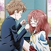 "The Girl I Like Forgot Her Glasses" listed with 13 episodes