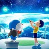 "Doraemon the Movie: Nobita's Earth Symphony" announced for March 2024