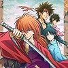 "Rurouni Kenshin" listed with 24 episodes
