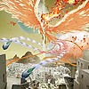 "PHOENIX" anime announces "PHOENIX: REMINISCENCE OF FLOWER" movie version with different ending for November 3 Japan debut