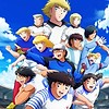 "Captain Tsubasa Jr. Youth Arc" (Season 2) reveals key visual