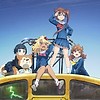 Original TV anime "Shuumatsu Train Doko e Iku?" reveals new visual, PV, 2024 broadcast, studio: EMT Squared