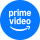 Prime Video US logo