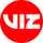 VIZ logo
