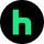 Hulu (Movie) logo