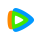 Tencent Video YouTube Channel logo