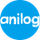 AnimeLog logo