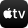 Apple TV (Movie) logo