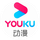 YOUKU ANIMATION logo