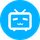 bilibili logo