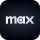 HBO Max logo