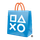 PlayStation®Store‎ (US) logo