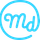 Mangadon logo