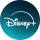 Disney+ logo