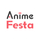 Anime Festa logo
