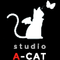 studio A-CAT logo