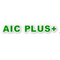 AIC Plus+ logo