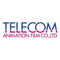 Telecom Animation Film logo