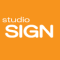 Studio SIGN logo
