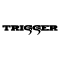TRIGGER logo