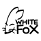 WHITE FOX logo