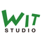 WIT STUDIO logo