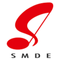 Shogakukan Music & Digital Entertainment logo