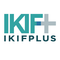 IKIF+ logo