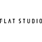 FLAT STUDIO logo