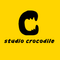 Studio Crocodile logo