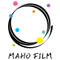 MAHO FILM logo