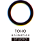 TOHO animation STUDIO logo