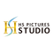 HS PICTURES STUDIO logo