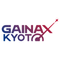 Gainax Kyoto logo