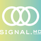 Signal.MD logo
