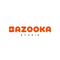 Bazooka Studio logo