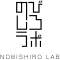 nobishiro lab logo