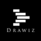 DRAWIZ logo