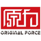 Original Force logo
