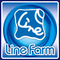 Line Farm logo