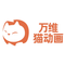 Wonder Cat Animation logo