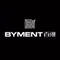 BYMENT logo